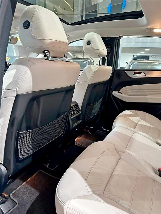 Mercedes-benz GLE 350 d 4Matic Coupé Exclusive