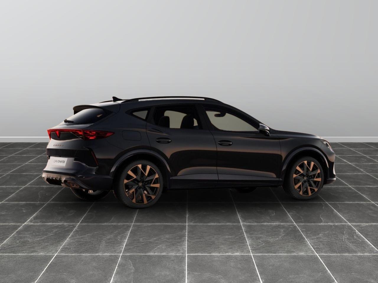 Cupra Formentor 1.5 e-hybrid 204cv dsg