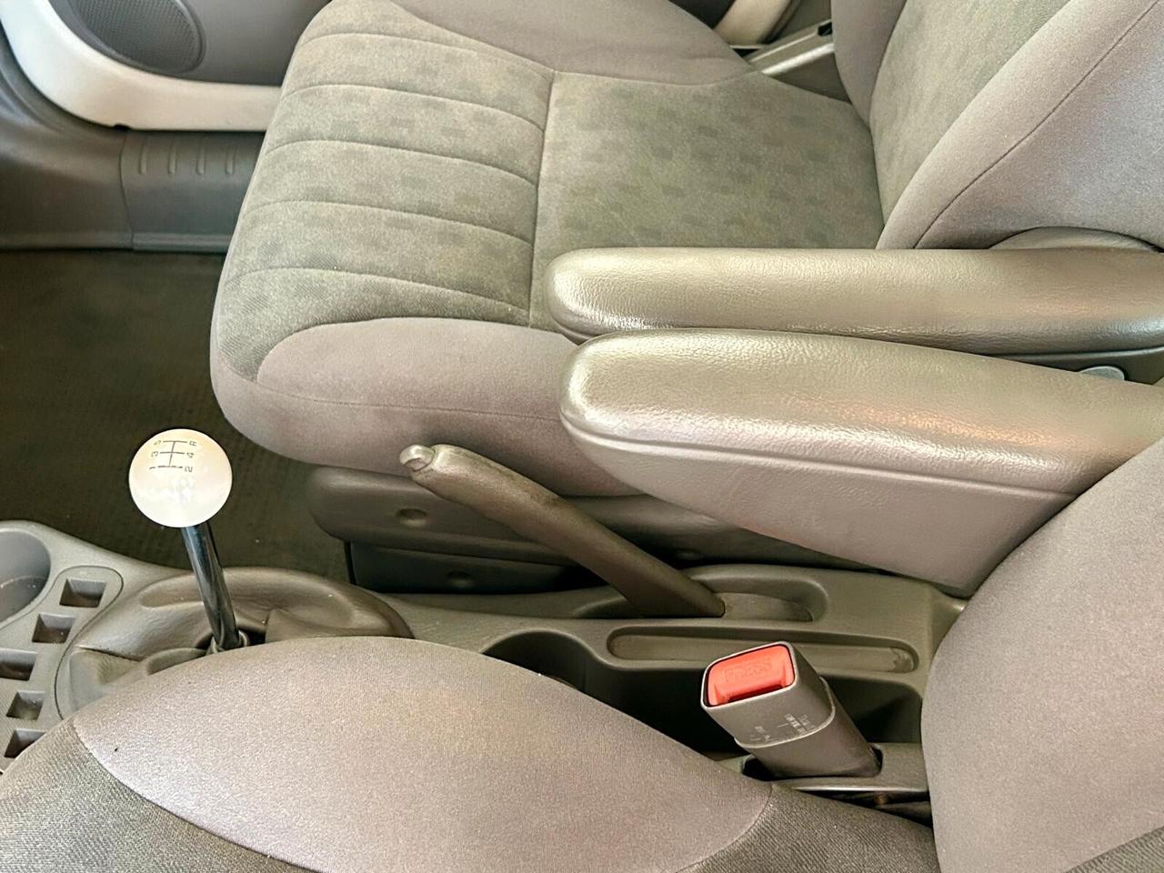 Chrysler PT Cruiser 2.0 BENZINA *140.000KM*TAGLIANDATA*ELEGANTE*ECONOMICA*STILOSA*ASI