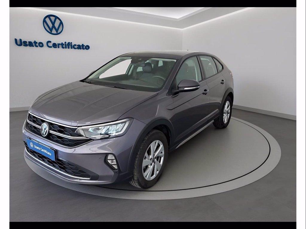 VOLKSWAGEN Taigo 1.0 tsi life 110cv del 2023