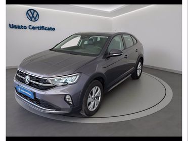 VOLKSWAGEN Taigo 1.0 tsi life 110cv del 2023