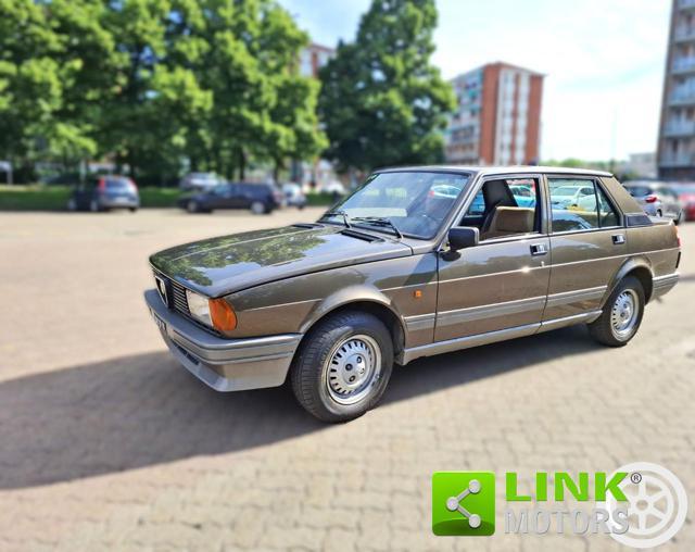 ALFA ROMEO Giulietta 1.6 L