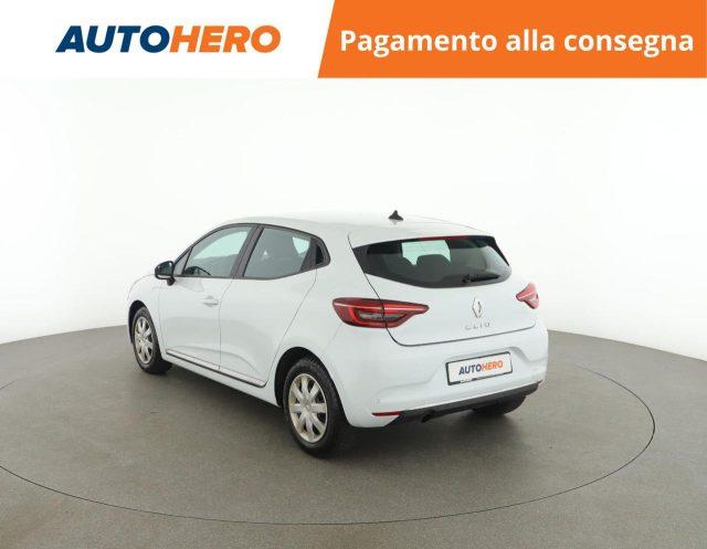 RENAULT Clio TCe 100 CV 5 porte Zen