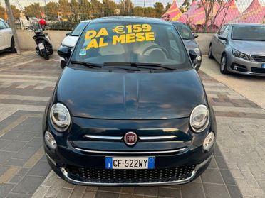 Fiat 500 1.0 Hybrid Dolcevita PREZZO PROMO FINANZIAMENTO FINO A 96 MESI CON MINI RATE