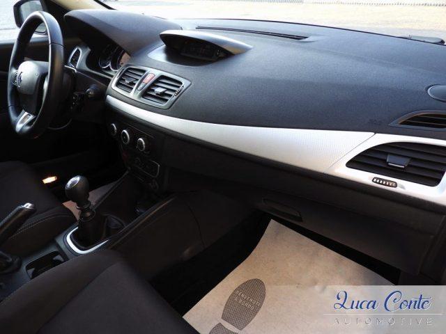 RENAULT Megane 1.5 dCi 110cv DYNAMIQUE -Garanzia12m-