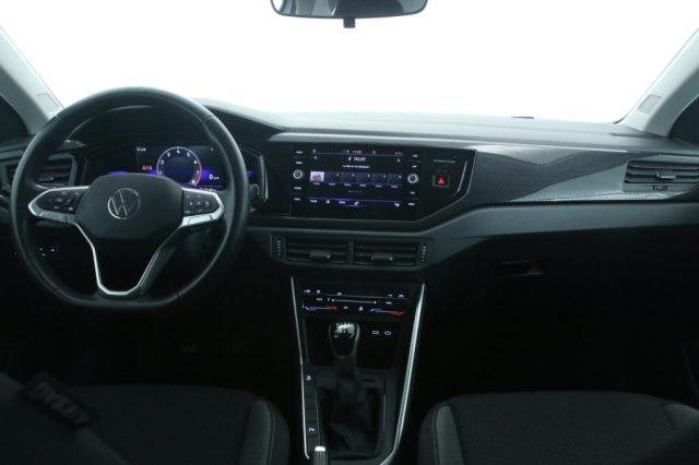 VOLKSWAGEN Polo 1.0 TSI Life / Neopatentati