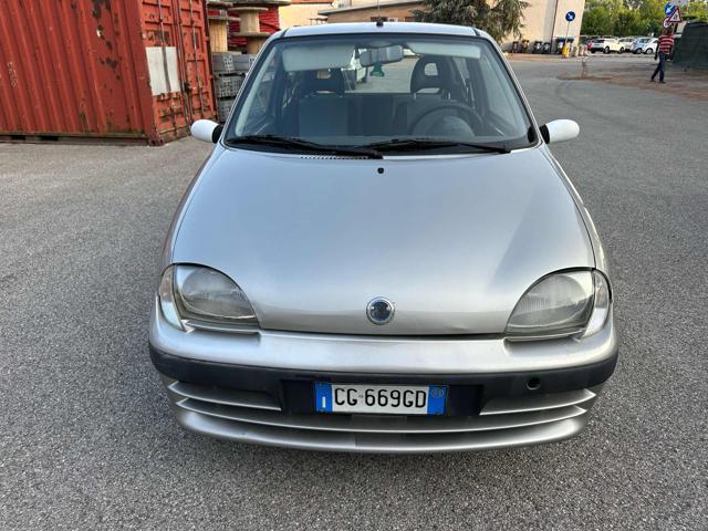 FIAT Seicento Bellissima senza nessun lavoro da fare 1.1cat Spor
