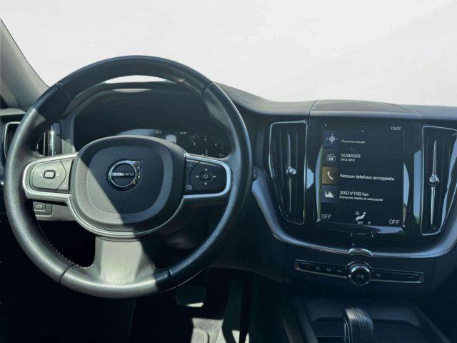 VOLVO XC60 B4 D AWD BUSINESS AUTOMATICA