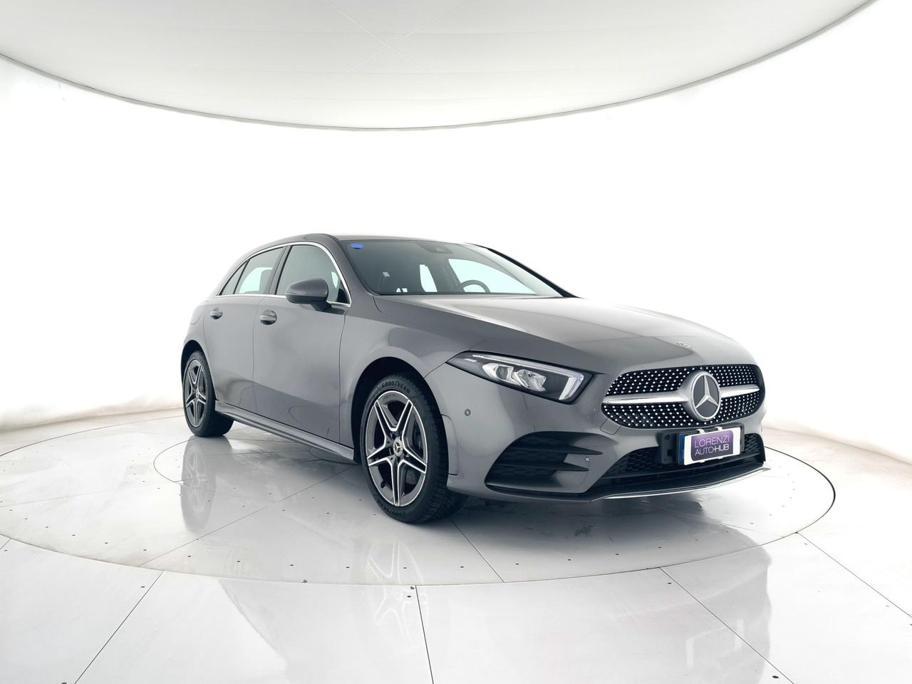 Mercedes-Benz A 250 e phev (eq-power) Premium auto CAMERA+APP CONNECT+C18"