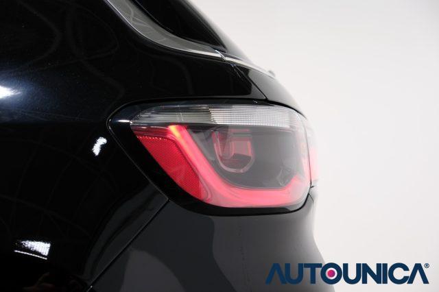 JEEP Compass 2.0 MULTIJET II AUTOMATICA 4WD LIMITED FARI LED