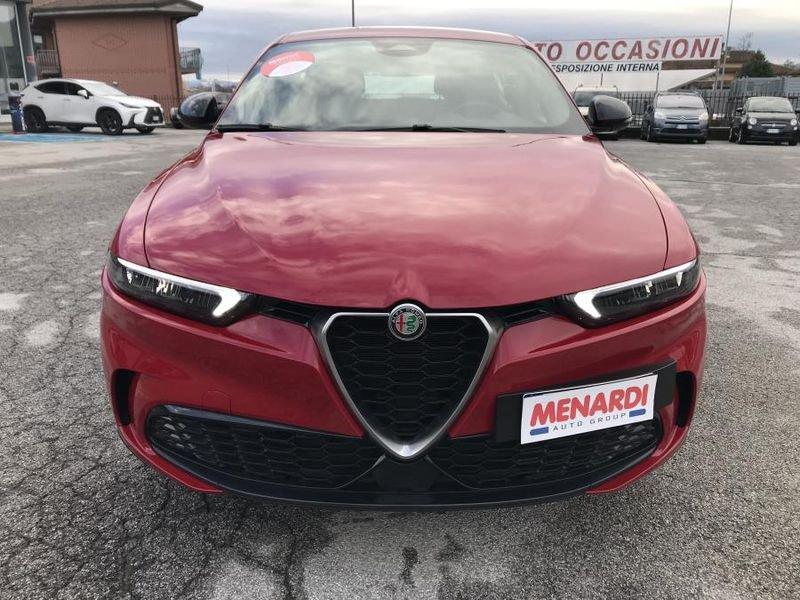 Alfa Romeo Tonale 1.6 diesel 130cv TCT6 Super OTTIME CONDIZIONI