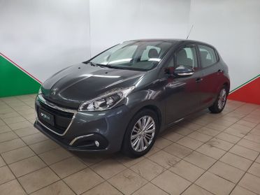 Peugeot 208 1.2 12V VTi 82cv Active