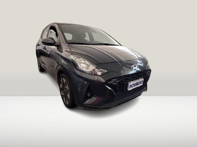 HYUNDAI i10 1.0 Connectline