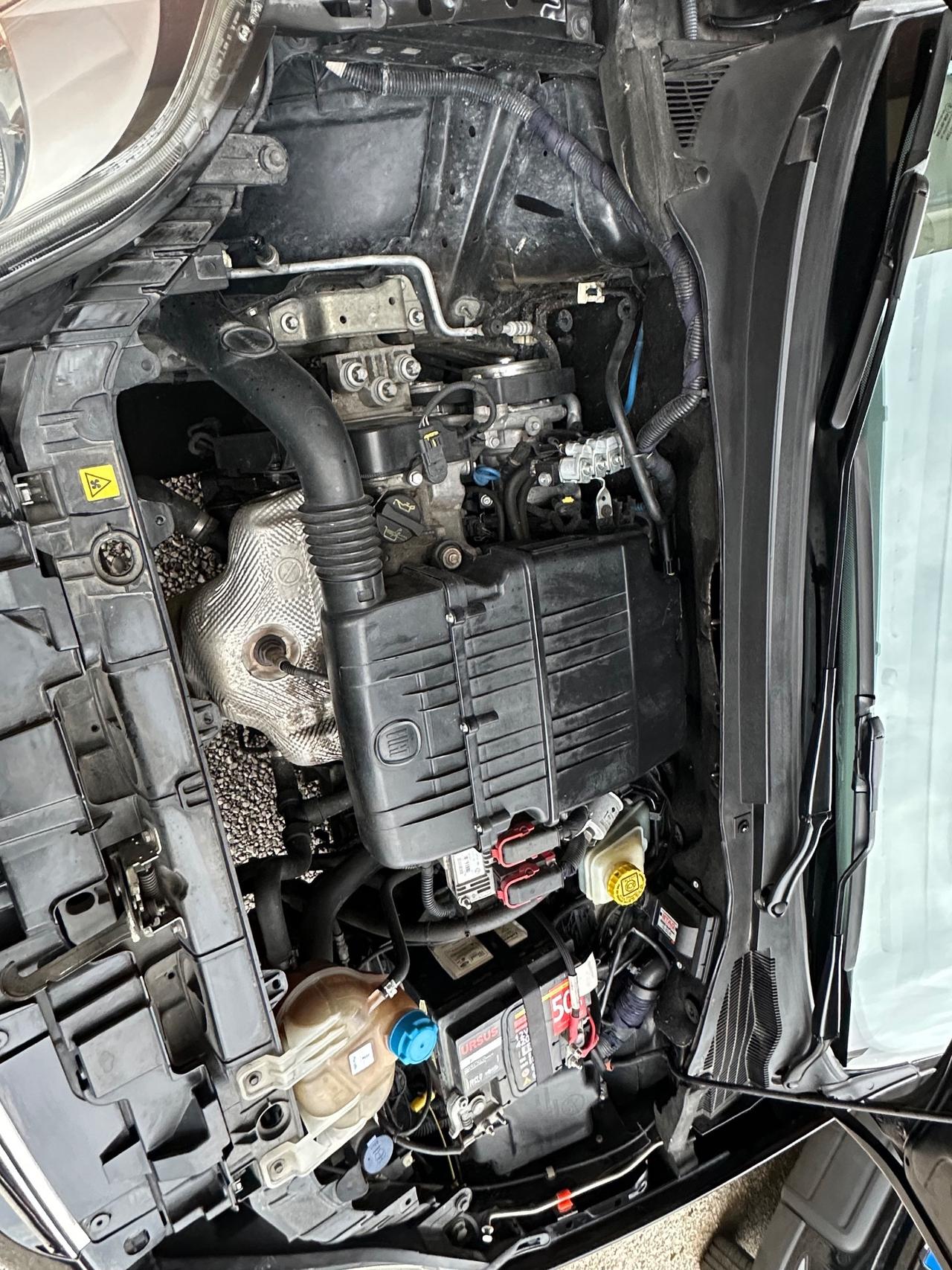 Fiat Grande Punto 1.2 5 porte Actual