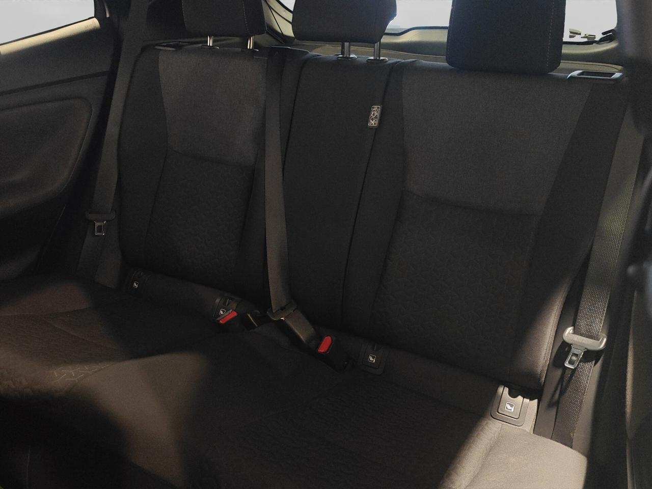 Toyota Yaris Cross 1.5 Hybrid 5p. E-CVT Trend