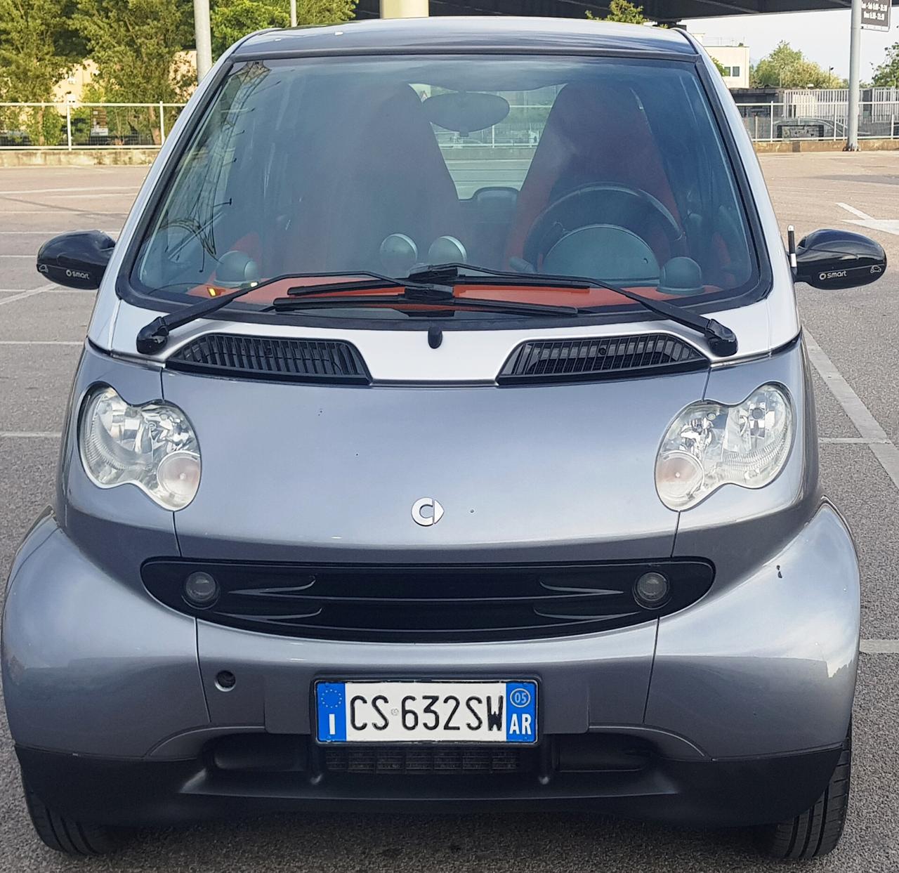 SMART FOR TWO 800 CDI PASSION 05/2005