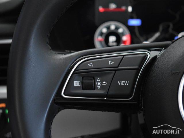 AUDI A4 Avant 40 TDI Quattro S-Tronic Advanced FULL