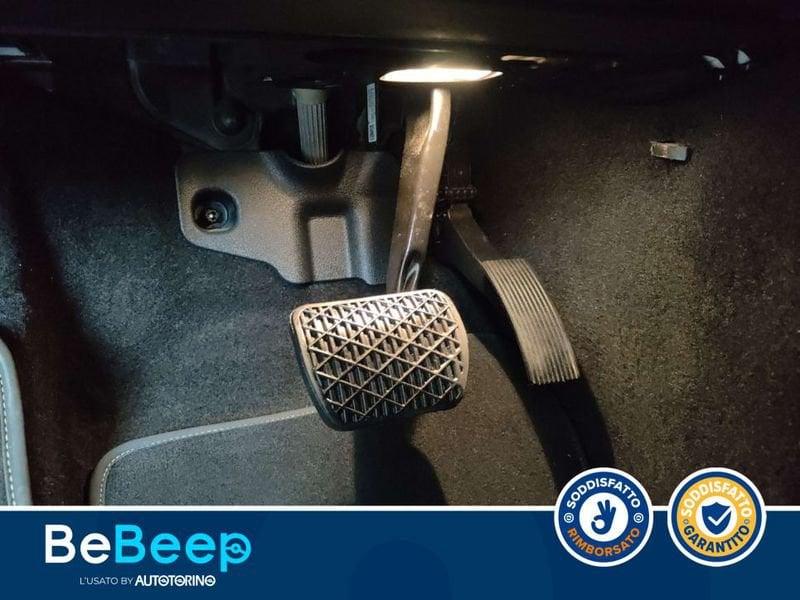 Mercedes-Benz Classe GLB GLB 180 D BUSINESS AUTO