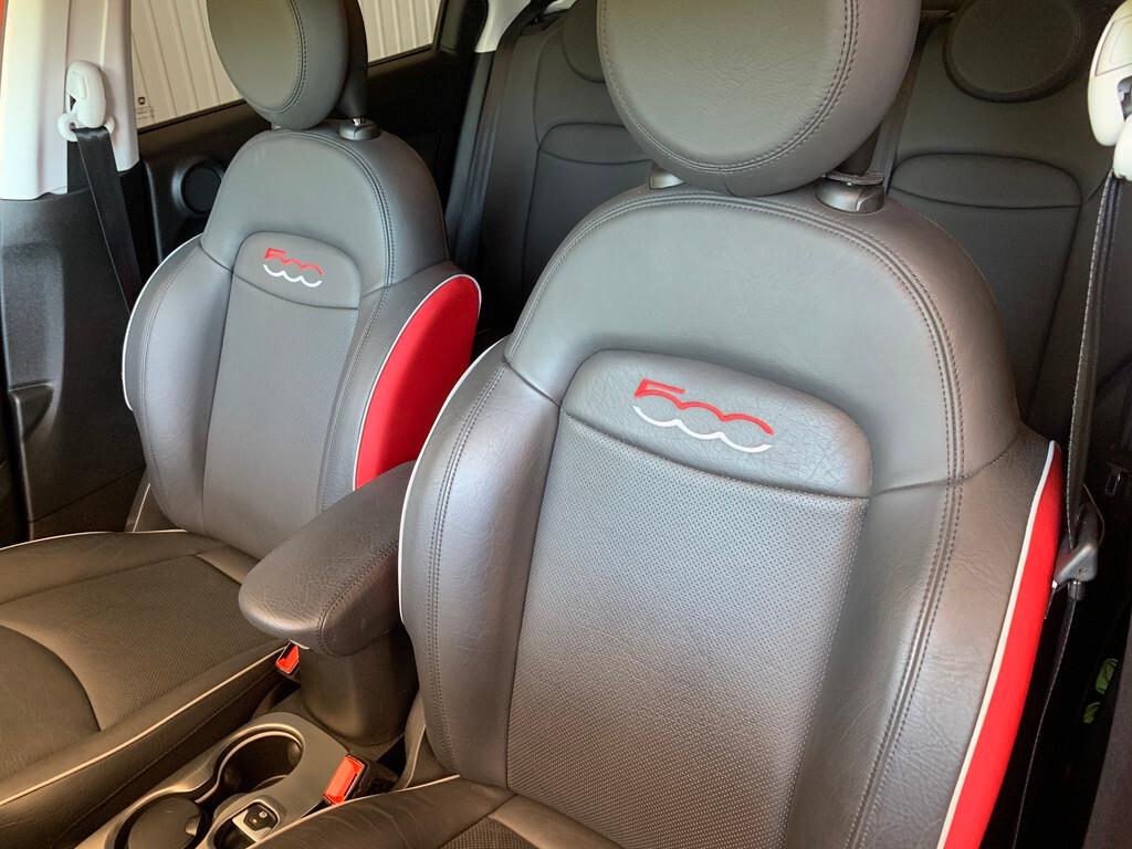 Fiat 500X 2.0 MultiJet 140 CV 4X4 AUTOMATICA