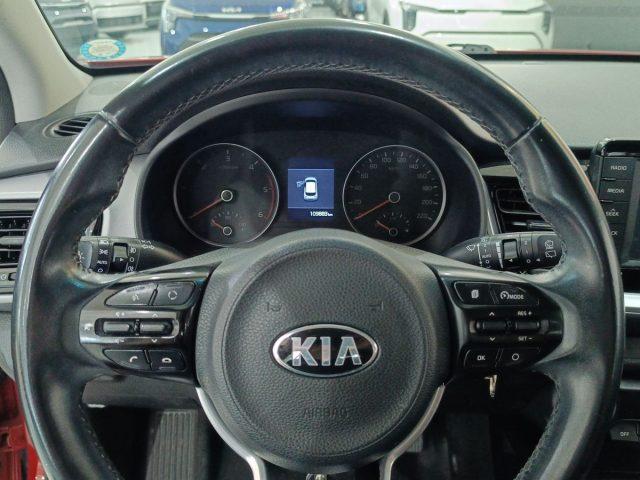 KIA Stonic 1.6 CRDi 110 CV Energy