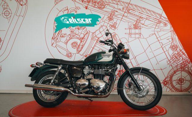 TRIUMPH Bonneville T100 T100