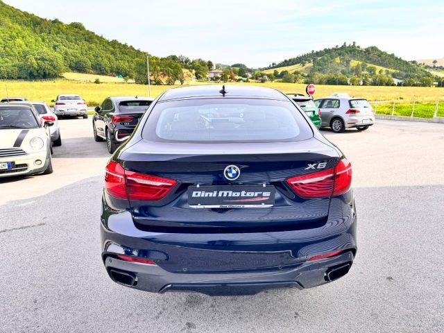 BMW X6 xDrive30d 258CV Msport Harman&Kardon LED M sport