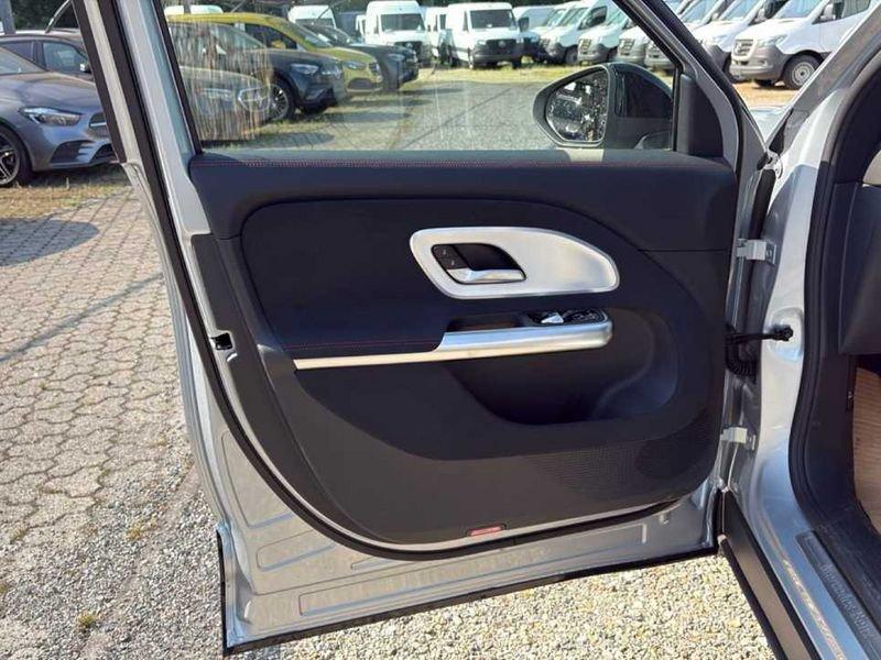 Mercedes-Benz GLB 250+ EQ AMG Line Advanced Plus