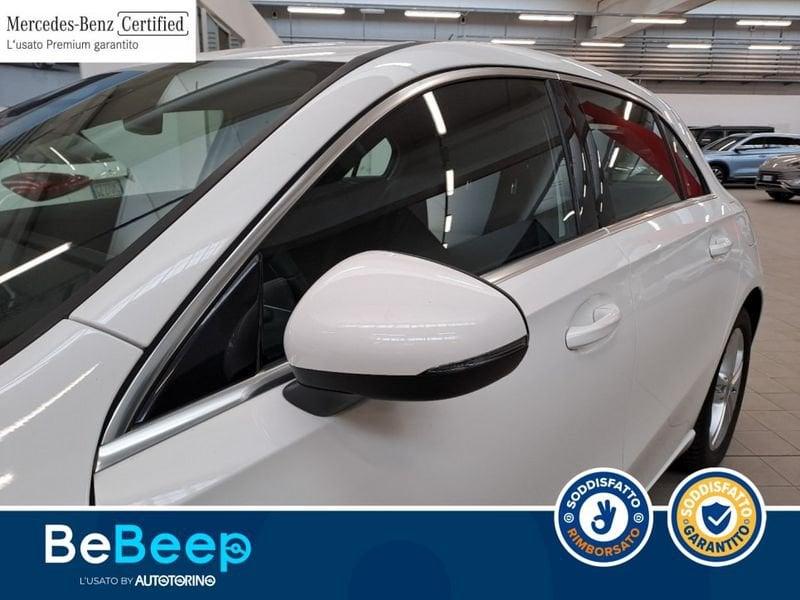 Mercedes-Benz Classe A A 250 E PHEV PROGRESSIVE ADVANCED AUTO