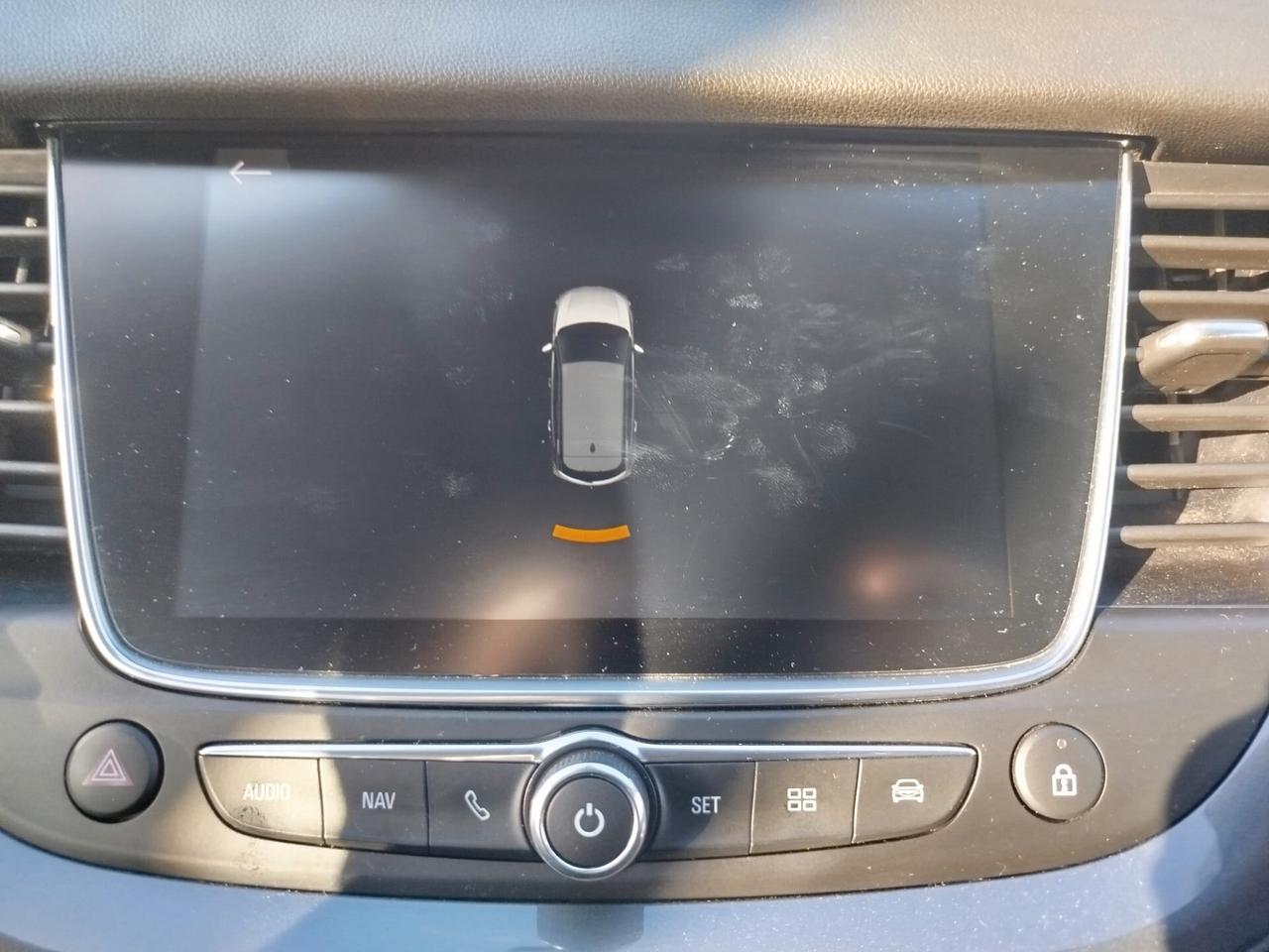 Grandland X 1.5 AUTOM *PREZZO VERO* KM CERTI- GARANZIA 12 MESI