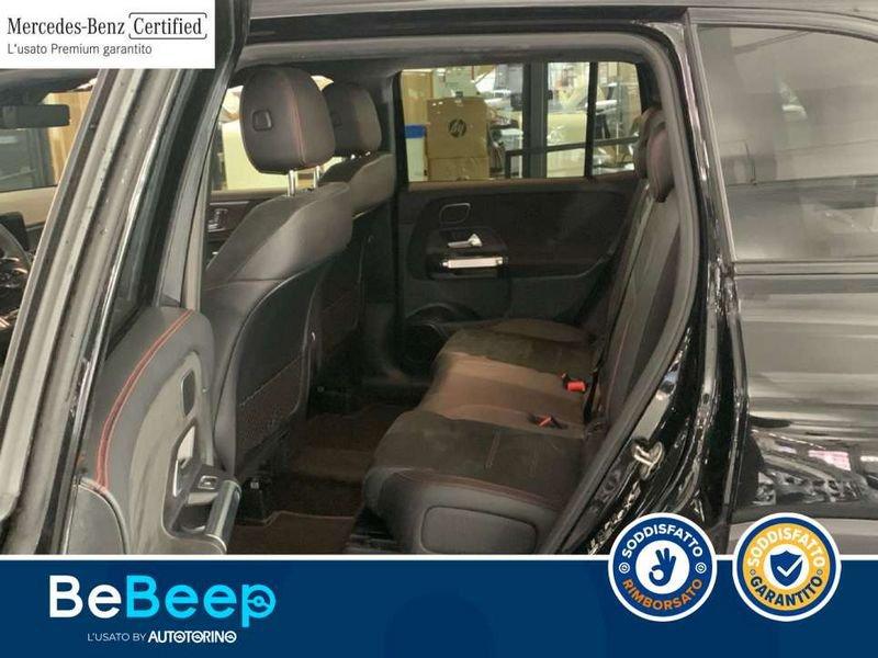 Mercedes-Benz GLB Classe 220 D AMG LINE PREMIUM PLUS 4MATIC AUTO 7P.TI