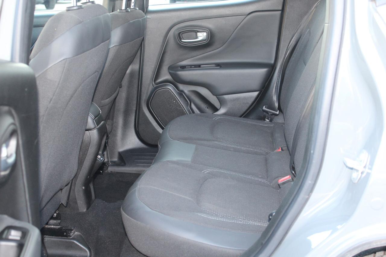 Jeep Renegade 1.6 Mjt 130 CV S