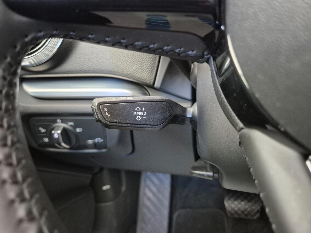 Audi A3 SPB 30 g-tron S tronic Sport