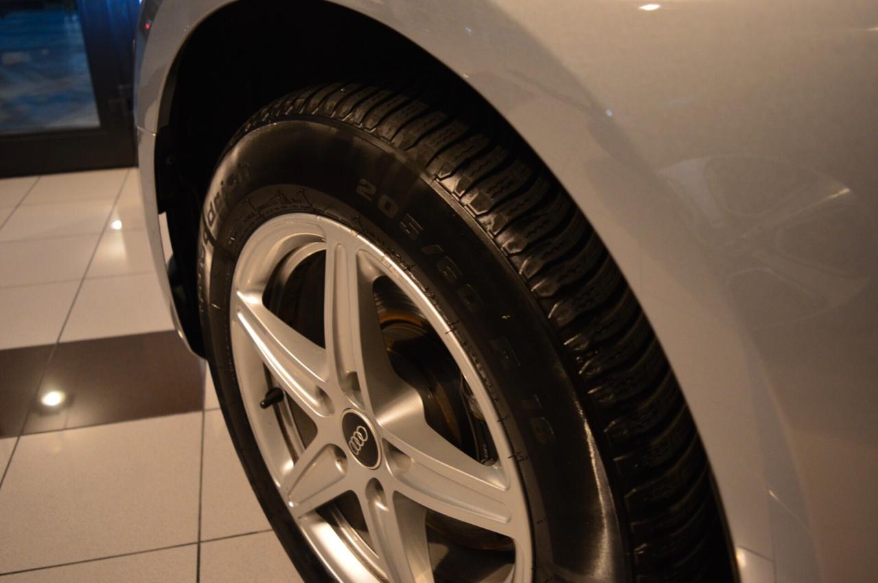 Audi A4 Avant 35 TDI 163Cv S tronic Business