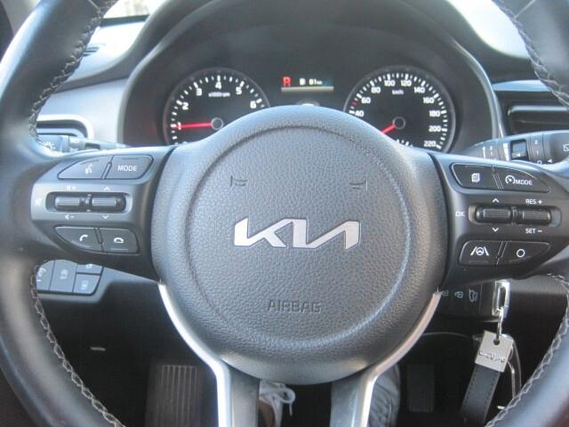 Kia Stonic 1.0 T-GDi 100 CV MHEV iMT Style