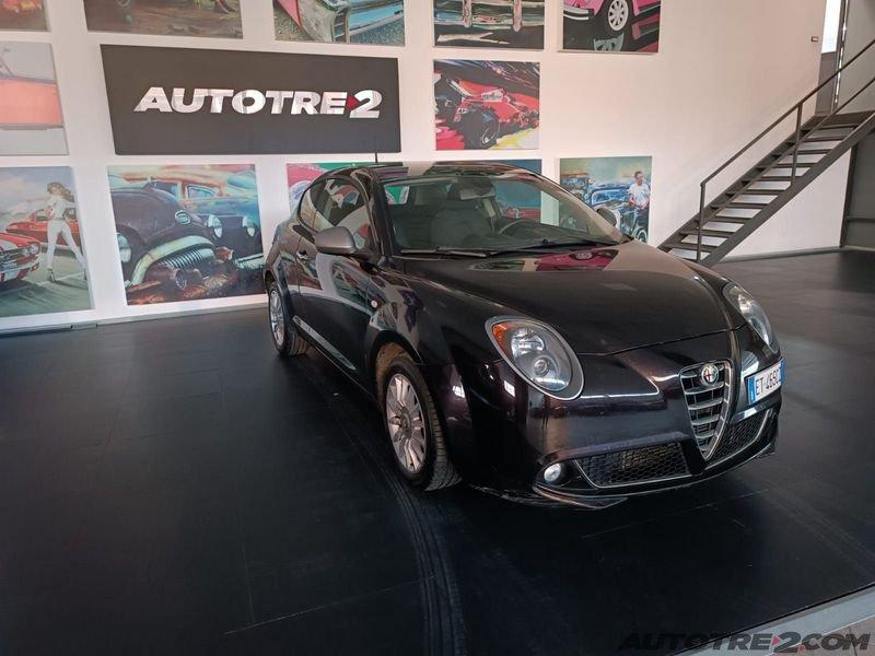 Alfa Romeo MiTo 1.3 JTDM 85cv Distinctive - PREZZO BOMBA!!!