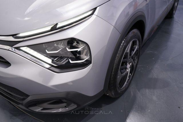 CITROEN C4 1.2 PureTech 130cv S&S Plus