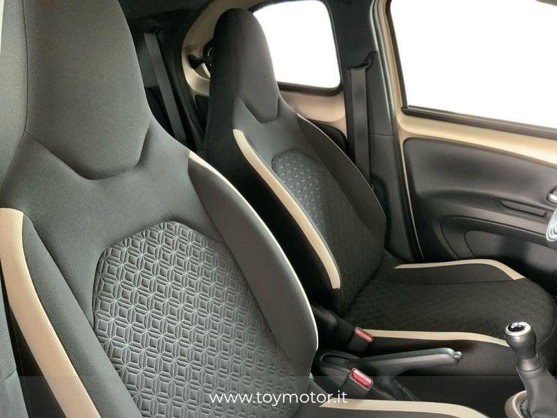 Toyota Aygo X 1.0 VVT-i 72 CV 5 porte Trend