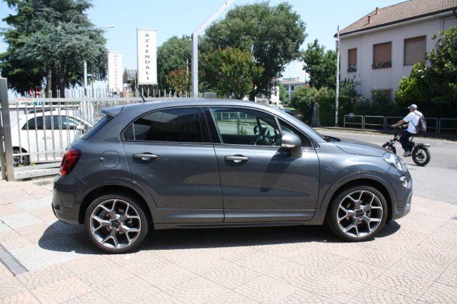 FIAT 500X 1.0 T3 120 CV Sport