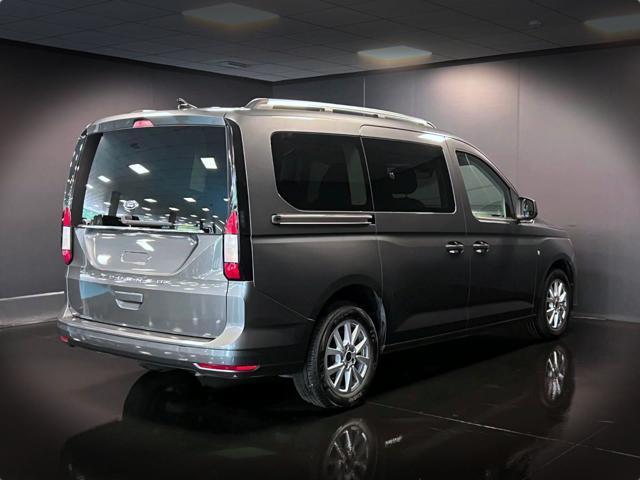 FORD Tourneo Connect Grand T.Connect 2.0 EcoBlue Powershift Titanium