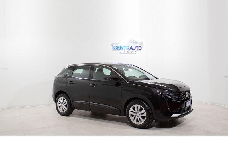 Peugeot 3008 3008 BlueHDi 130cv EAT8 Active Business