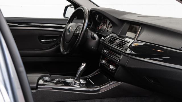 BMW 520 d Touring Business aut.