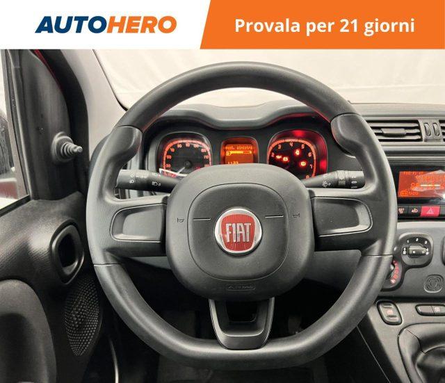 FIAT Panda 1.0 FireFly S&S Hybrid Easy