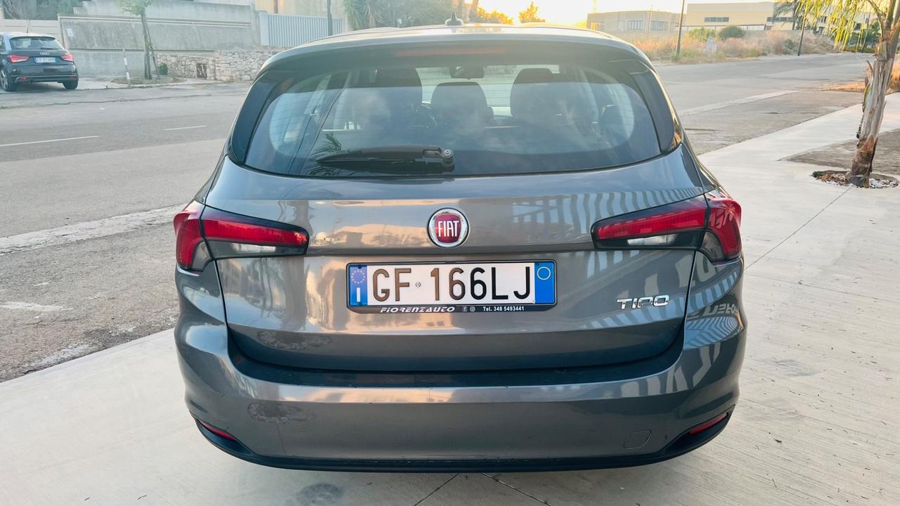 Fiat Tipo 1.6 Mjt S&S SW