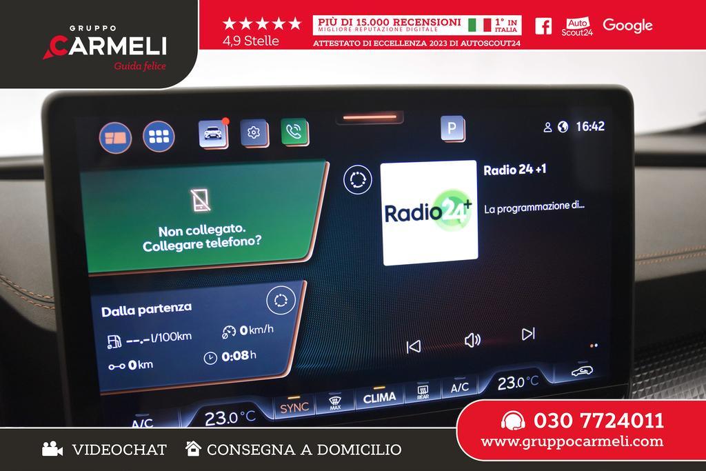 Cupra Formentor 1.5 Hybrid DSG