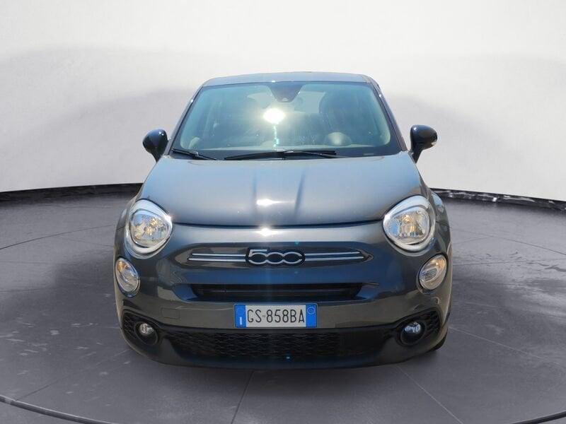 FIAT 500X FIAT My23 1.3 Multijet 95cv 500x