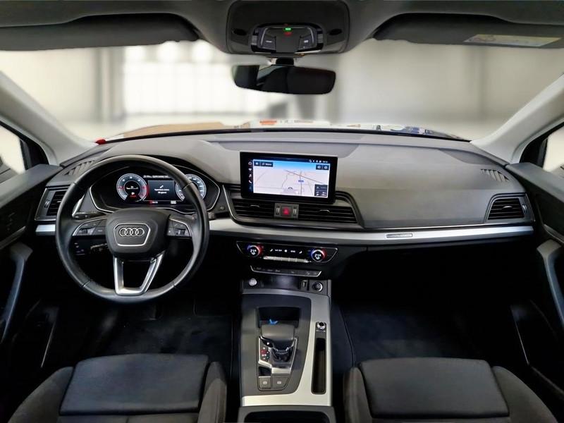 AUDI Q5 SPORTBACK 40 TDI MHEV BUSIN. ADVANCED QUATTRO S TRONIC 5 PORTE SUV