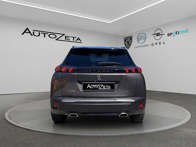 Peugeot 2008 PureTech 130 S&S GT