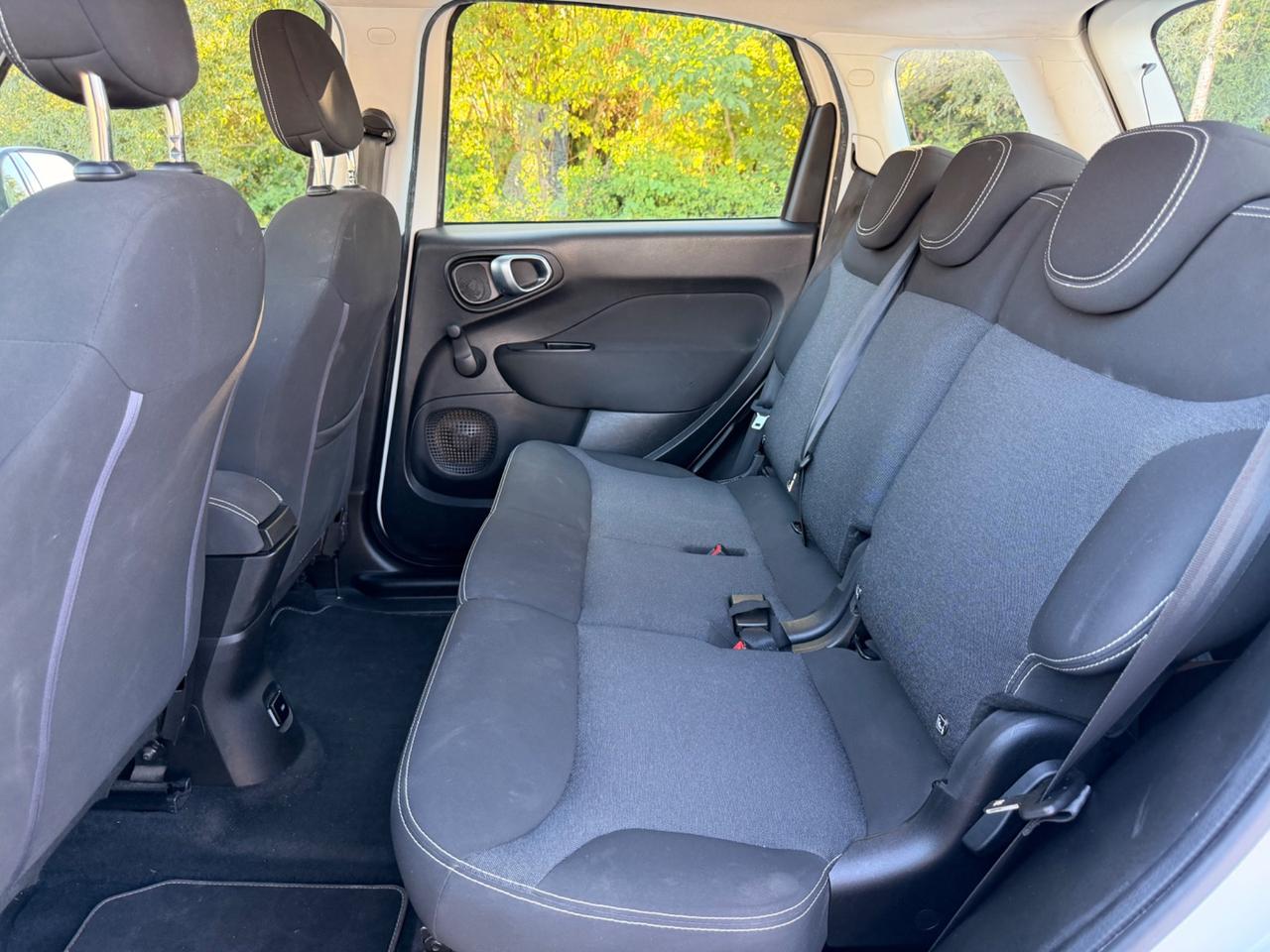 Fiat 500L 1.3 Multijet 95 CV Urban