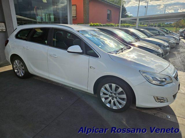 OPEL Astra 1.0 Turbo ecoFLEX Start&Stop 5 porte Elective