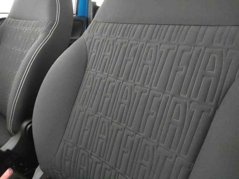 FIAT Panda Panda 1.0 FireFly S&S Hybrid Pandina